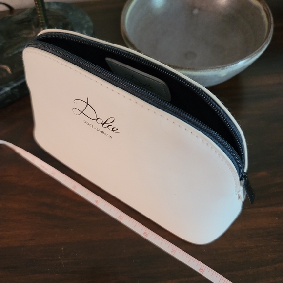 🩷Dolce & Gabbana Beauty Bag🩷 - Picture 10 of 11